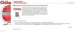 Desktop Screenshot of dnc-online.de