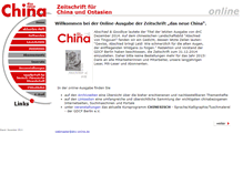 Tablet Screenshot of dnc-online.de
